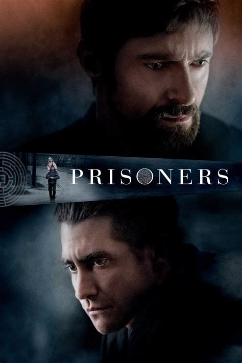watch Prisoners